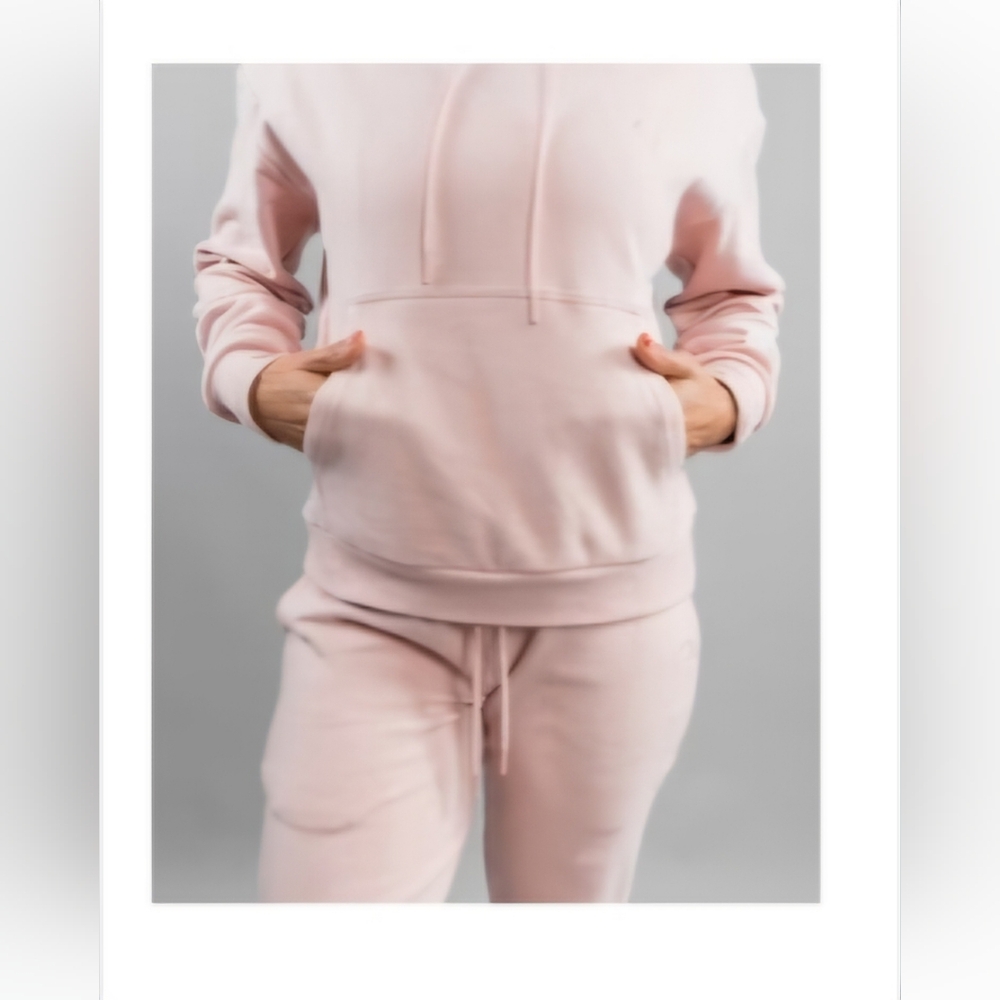 Till you collapse, xsmall , light pink